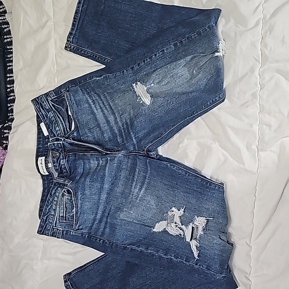 studio blue Denim - Studio Blue jeans